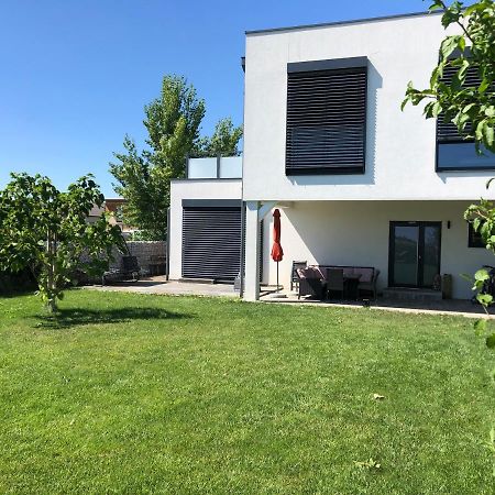 Das Haus In Jois Extérieur photo