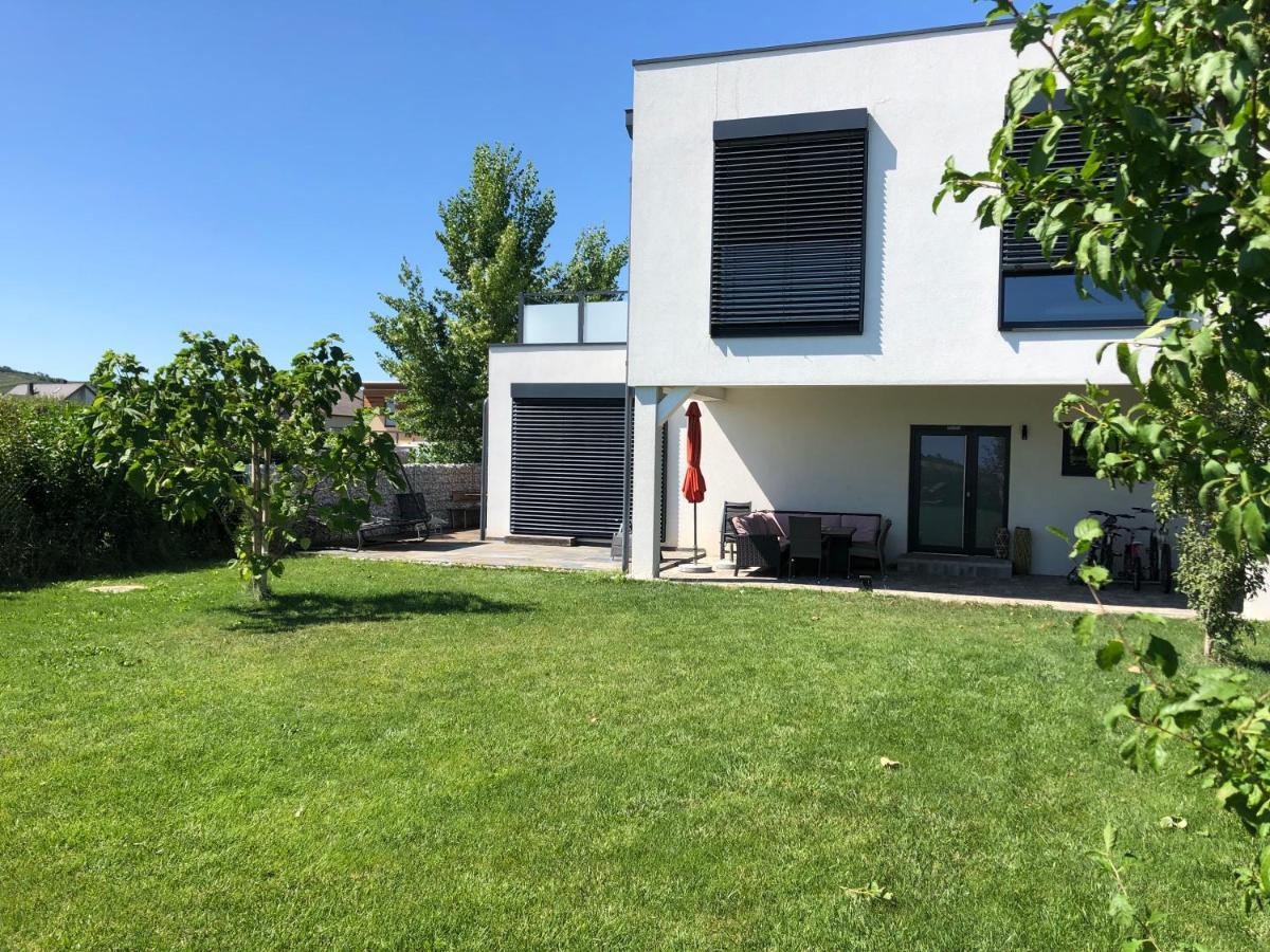 Das Haus In Jois Extérieur photo