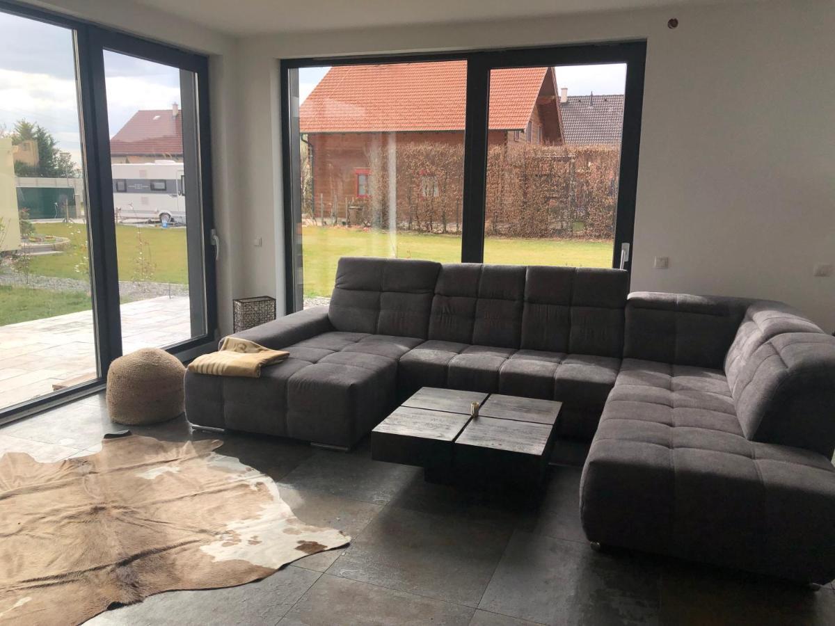 Das Haus In Jois Extérieur photo