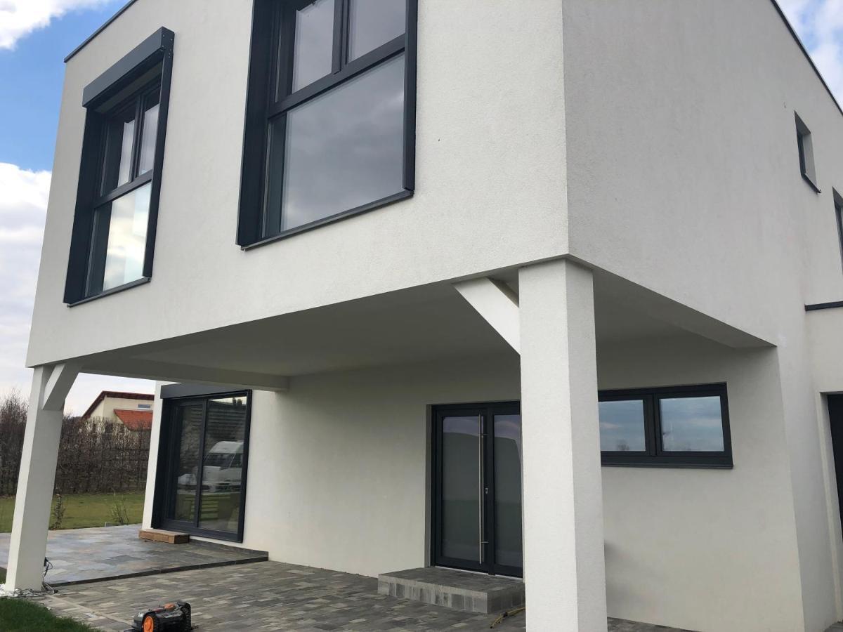 Das Haus In Jois Extérieur photo