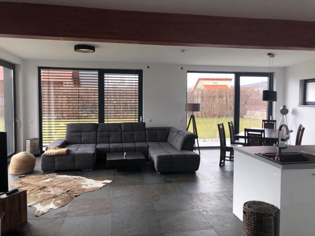 Das Haus In Jois Extérieur photo