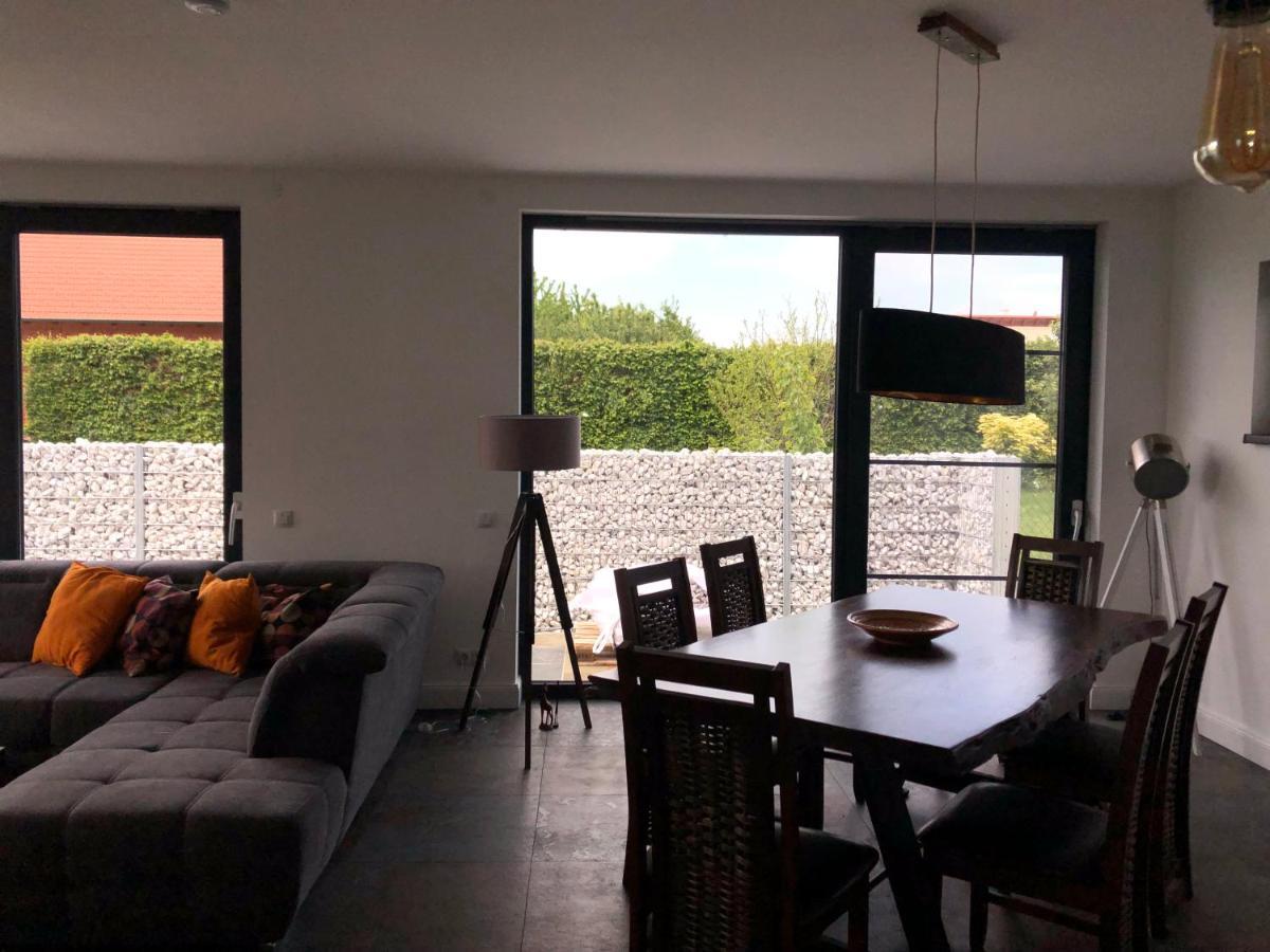 Das Haus In Jois Extérieur photo